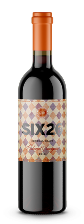 2018 Cabernet Sauvignon