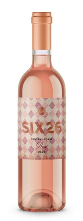 2019 Rosé